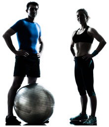 Fitness Staffing Solution