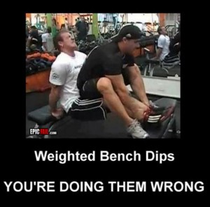 Don’t Do These 19 Things if You Want More Personal Training Clients