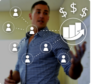 5-Step Plan for Powerful Strategic Relationships: Get More Clients Fast with This Simple Execution Plan